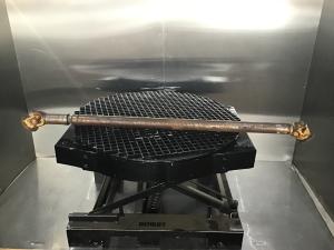 Liebherr Propellerwelle